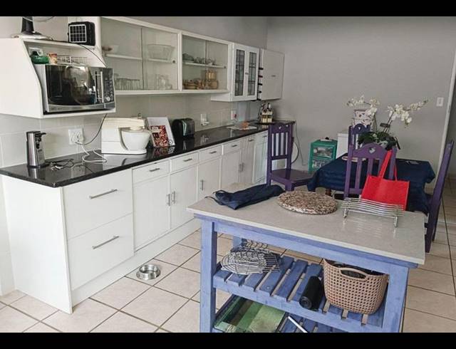 4 BEDROOM HOUSE FOR SALE IN CLAREMONT